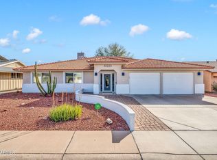 10223 W Desert Hills Dr, Sun City, AZ 85351