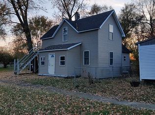 2103 Arleth St, Terre Haute, IN 47802