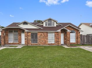1730 Montbatten Dr, Marrero, LA 70072