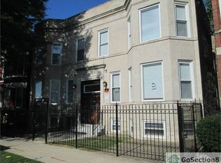 6125 S Morgan St #1, Chicago, IL 60621