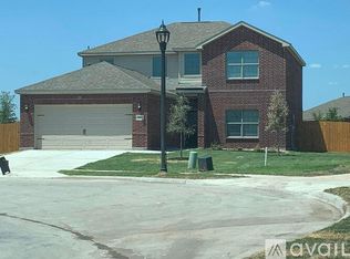 404 Harbor Oaks, Anna, TX 75409