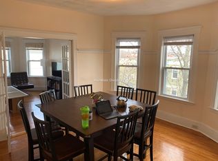 78 Marion St #3, Somerville, MA 02143