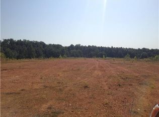 N Double Springs Rd, Fayetteville, AR 72704
