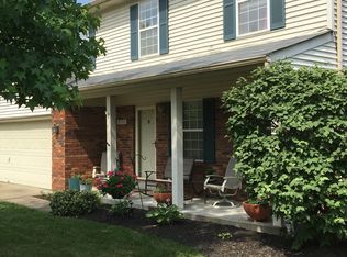 8720 Beckys Ridge Dr, Cincinnati, OH 45251