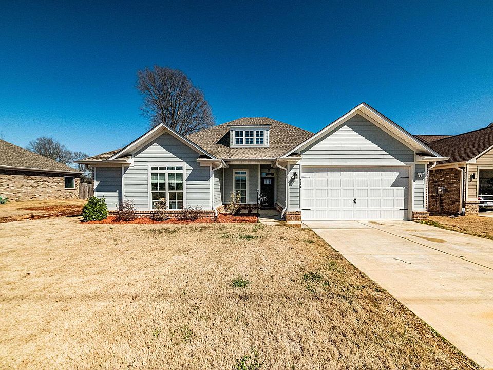 281 Jimmy Fisk Rd, Hazel Green, AL 35750 Zillow