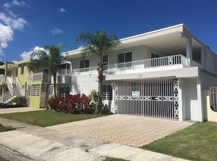 1754 Calle Jajome, San Juan, PR 00926