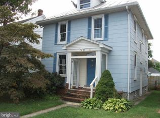 26 Cumberland Ave, Shippensburg, PA 17257