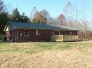 9555 S 700 W, Columbus, IN 47201