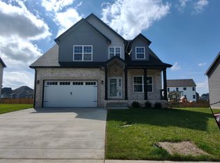 685 Farmington LOT 685, Clarksville, TN 37043