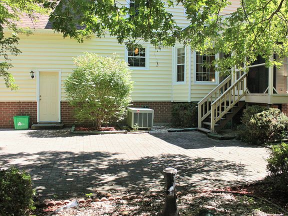 Rear view