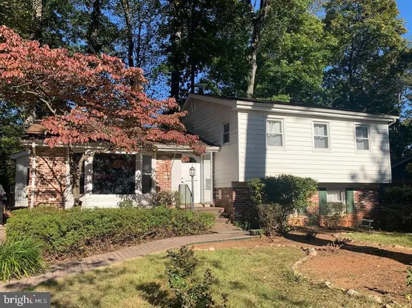 3532 Queen Anne Dr, Fairfax, VA 22030