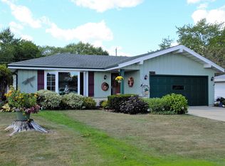 116 Echo Ln, Racine, WI 53406