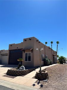 1100 Beach Dr, Needles, CA, 92363