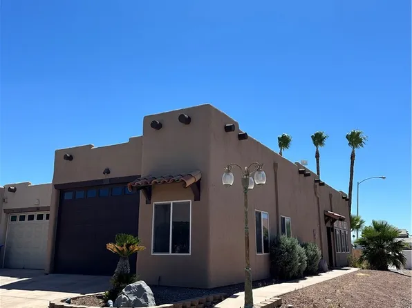 1100 Beach Dr, Needles, CA 92363