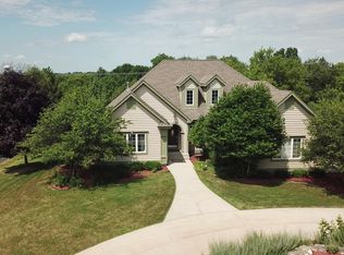 1505 Brian Ct, Brookfield, WI 53045