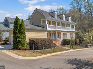 160 Magnolia Blossom Way, Athens, GA