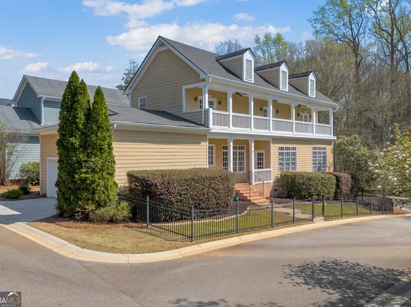 160 Magnolia Blossom Way, Athens, GA 30606