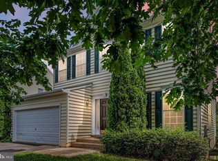 657 Kings Grant Rd, Culpeper, VA 22701