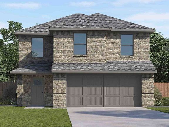 Plan Elevation.