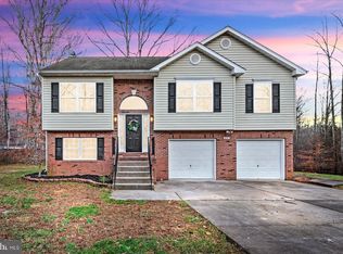 45 Blizzard Ct, Stafford, VA 22556