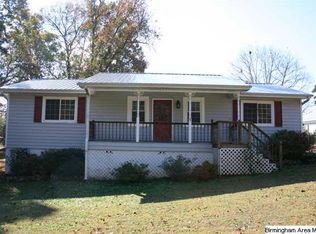 4920 Washington Valley Rd, Springville, AL 35146
