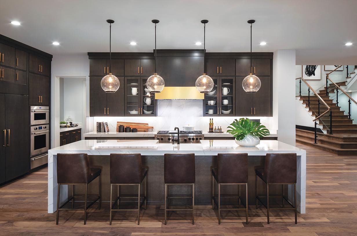 Arden by Toll Brothers in Great Falls VA Zillow