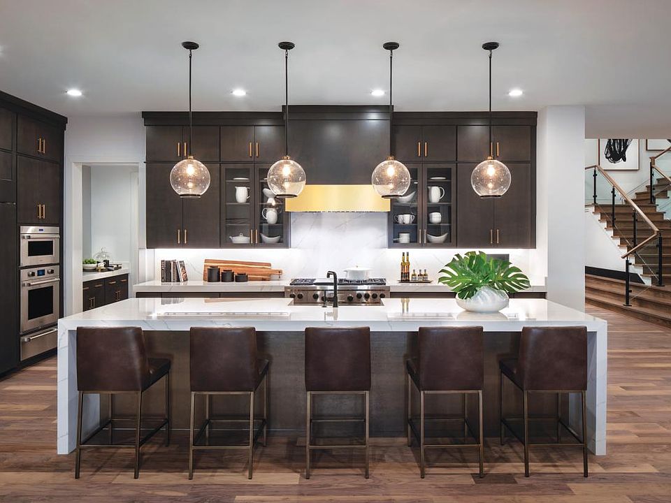 Arden by Toll Brothers in Great Falls VA Zillow