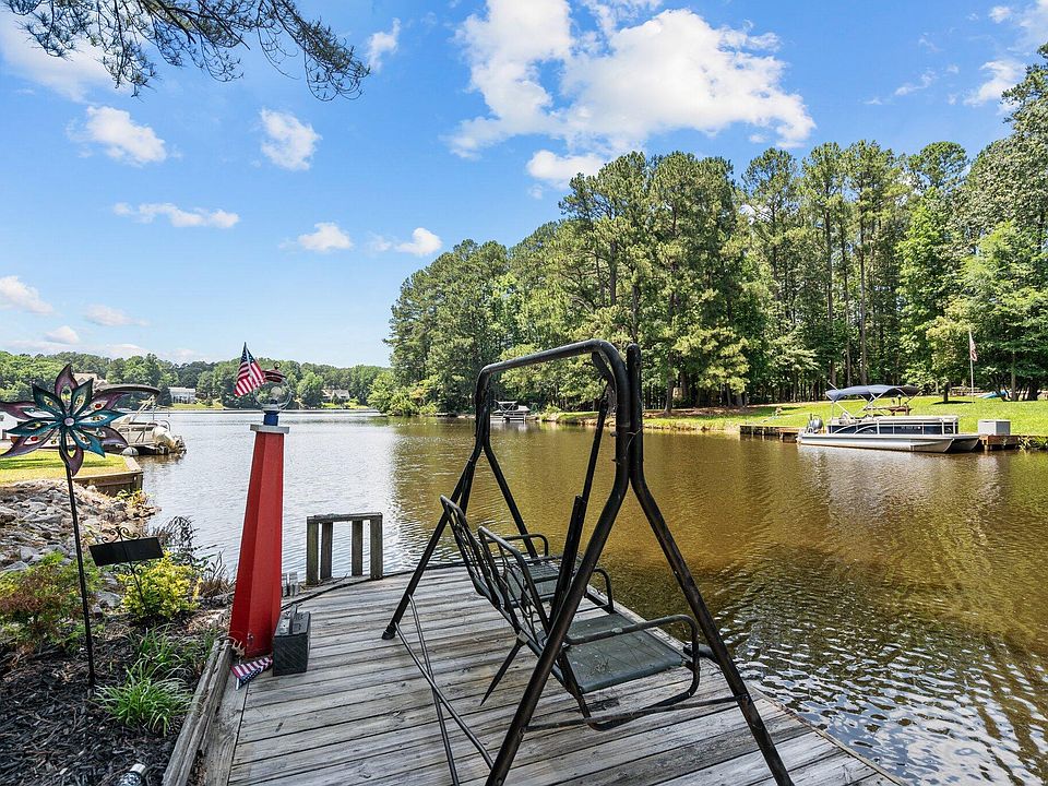 108 Big Horn Dr Louisburg NC Zillow