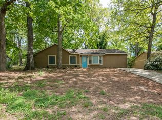 1071 Forest East Dr, Stone Mountain, GA 30088