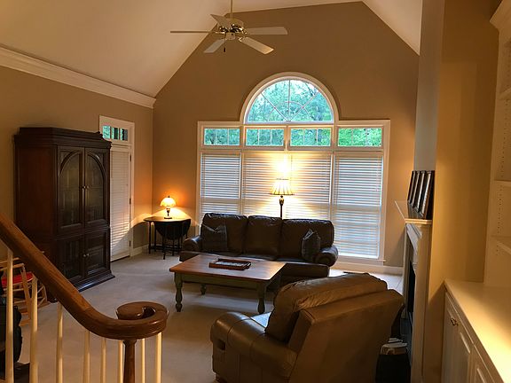 Great Room view from Foyer