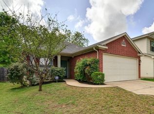 1107 Emmitt Run, Austin, TX 78721