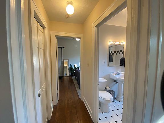 5th image of 2577 Euclid Heights Blvd APT 105