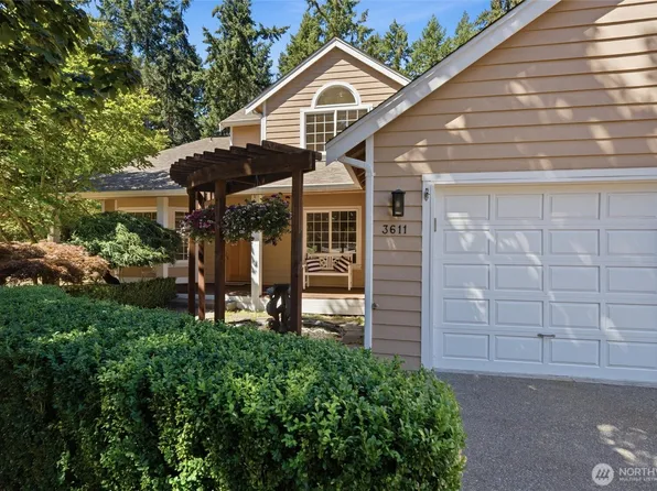 3611 135th Street NW, Gig Harbor, WA 98332