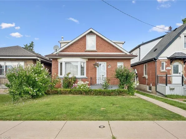 1873 Main St E, Hamilton, ON L8H 1G3