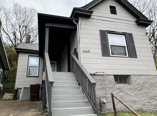 1113 John St, Covington, KY