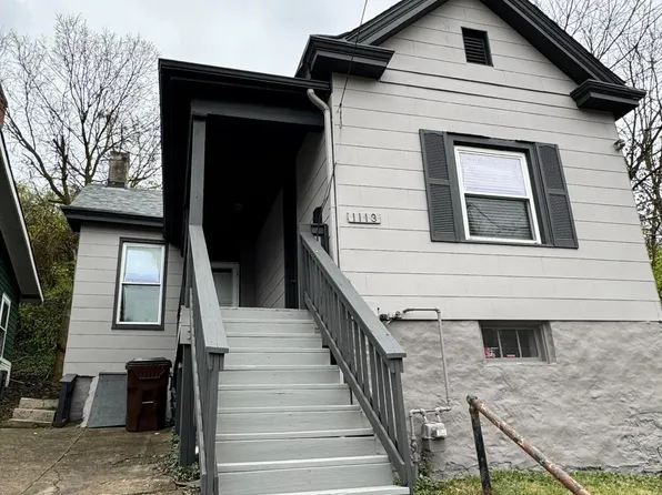 1113 John St, Covington, KY 41016