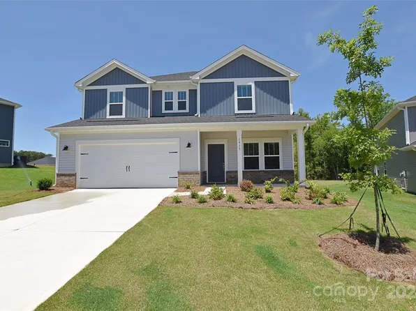 1915 Silver Canoe Way, Stanley, NC 28164