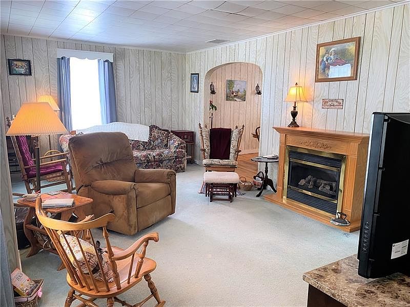 285 2nd St, Yatesboro, PA 16263 Zillow