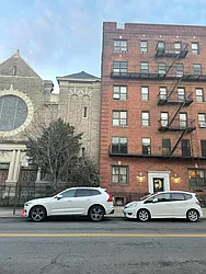 Rented by Artur Gutman, LREB