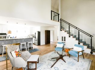 1460 N 2nd St, Wilson, WY 83014