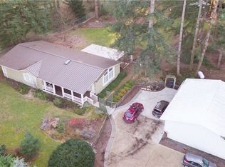 16728 Littlerock Rd SW, Rochester, WA 98579