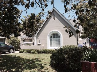 2166 Linnington Ave, Los Angeles, CA 90025