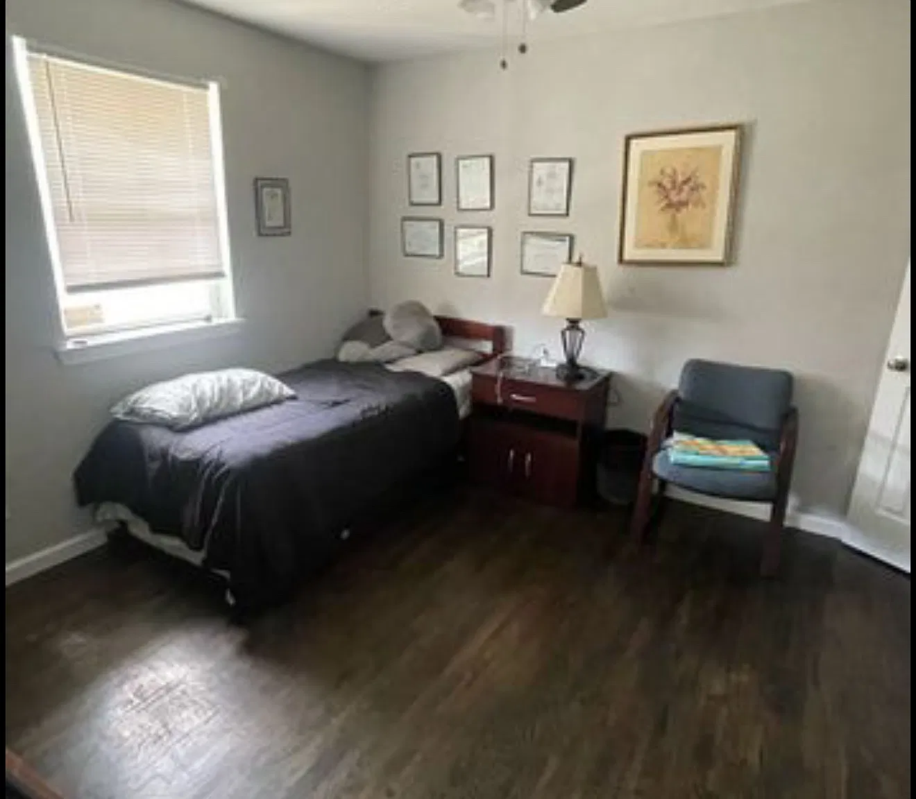 4 bed, $820 — Photo 4