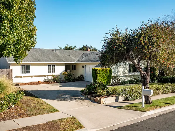 220 Fir Tree Pl, Goleta, CA 93117