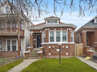 7309 S Claremont Ave, Chicago, IL 60636