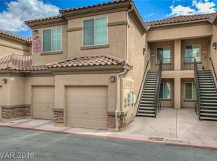 6655 Caporetto Ln UNIT 102, North Las Vegas, NV 89084