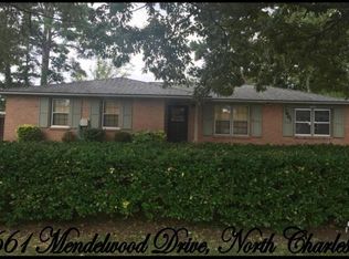 7661 Mendelwood Dr, North Charleston, SC 29418