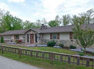 6 Dogwood Dr, Waynesville, MO 65583