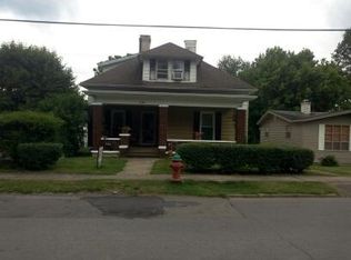 232 Wilderness Rd, Danville, KY 40422