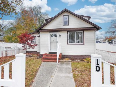 10 W Atlantic Ave, Villas, NJ, 08251